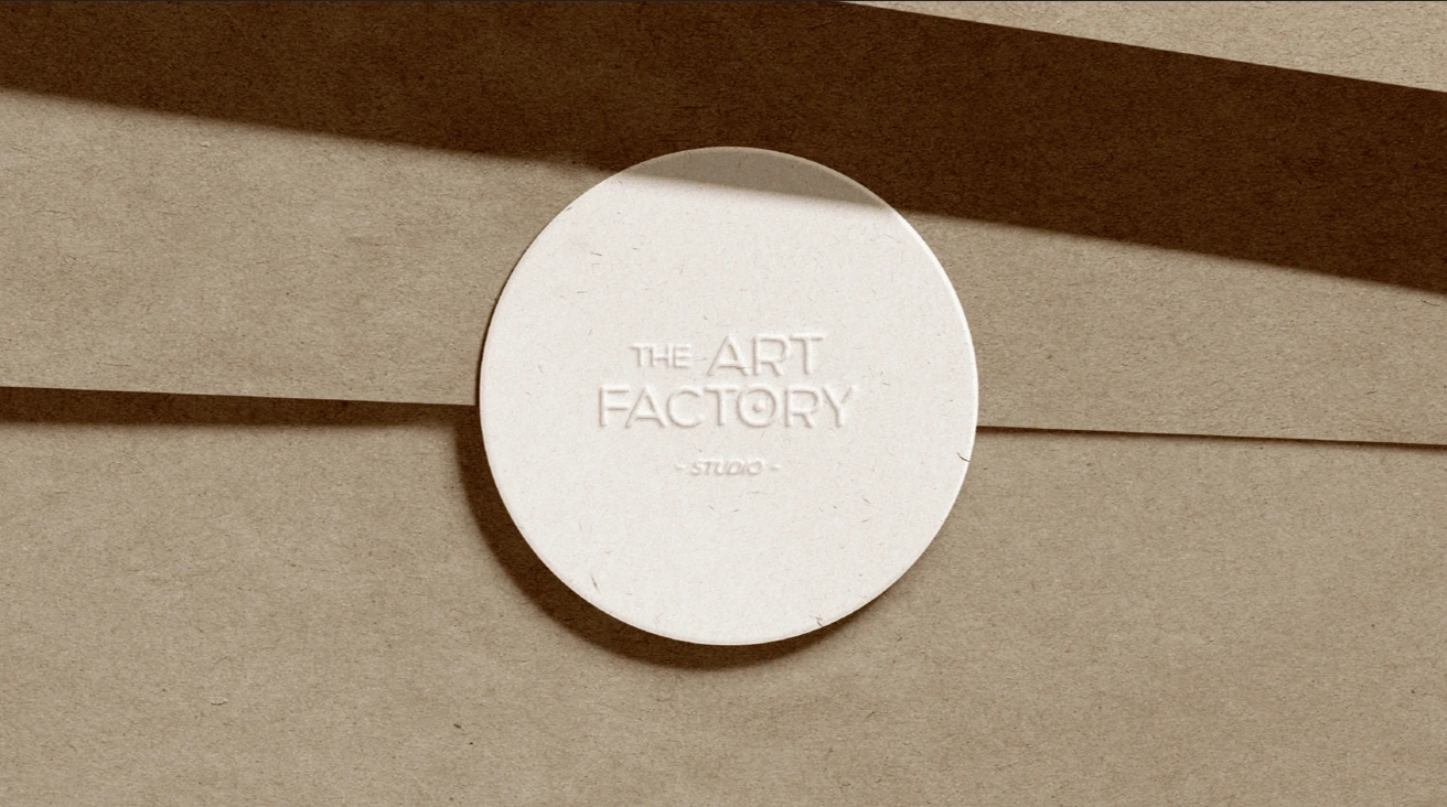 THE ART FACTORY