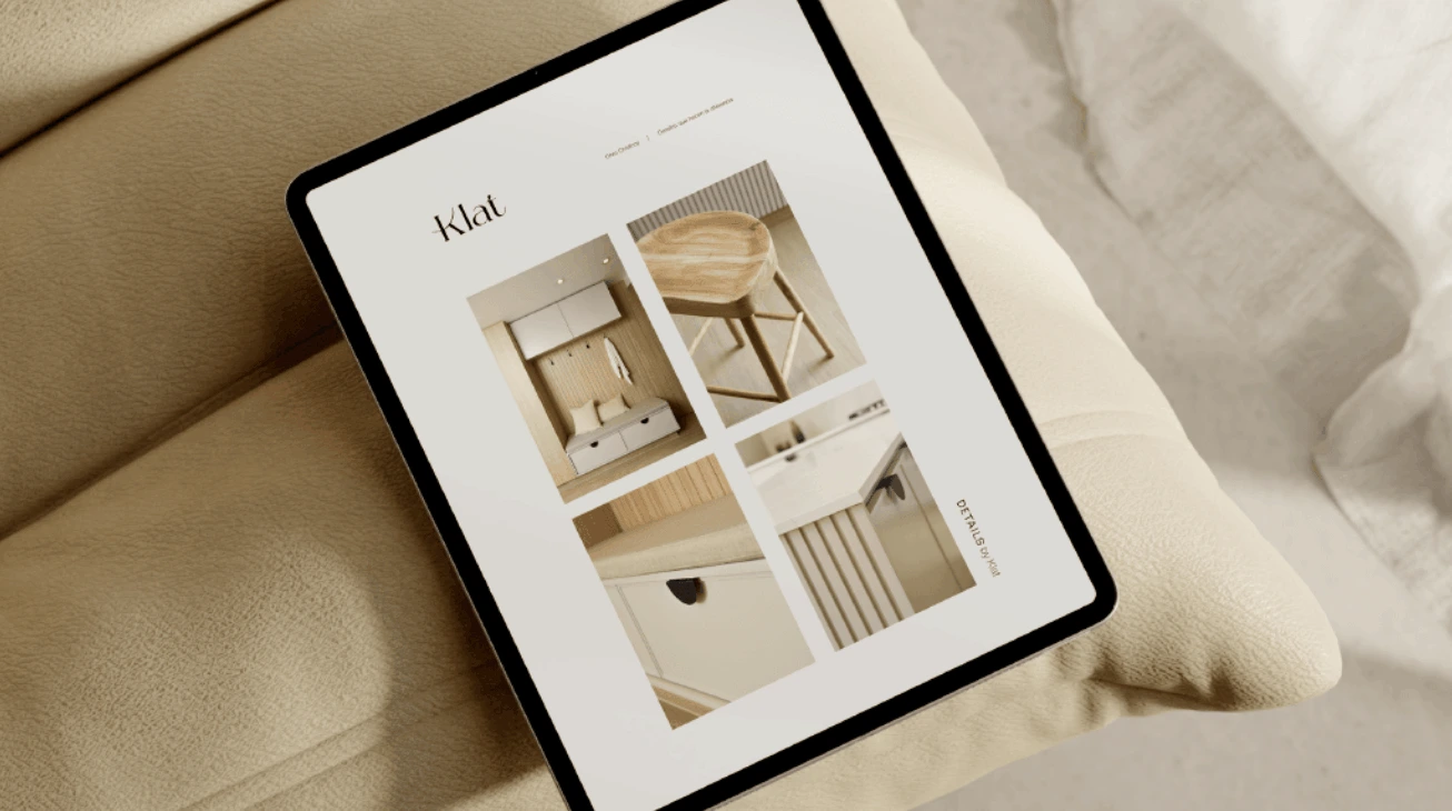 KLAT ARQUITECTURA
