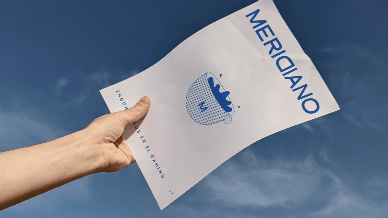 MERIDIANO